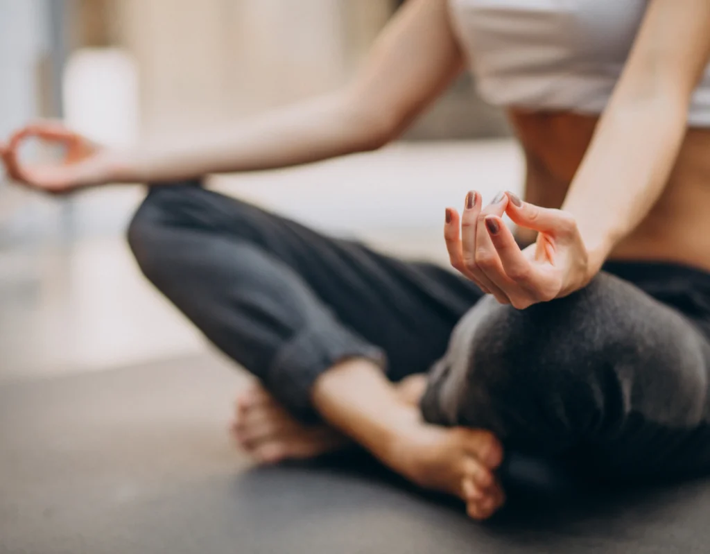 Yoga