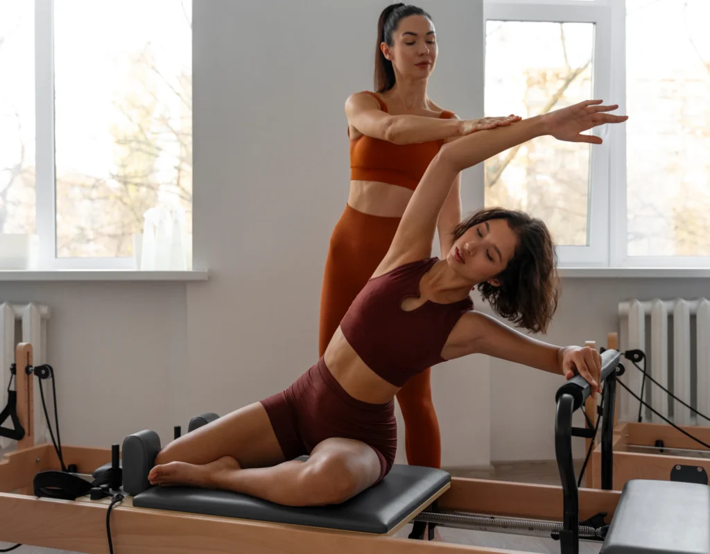 Pilates